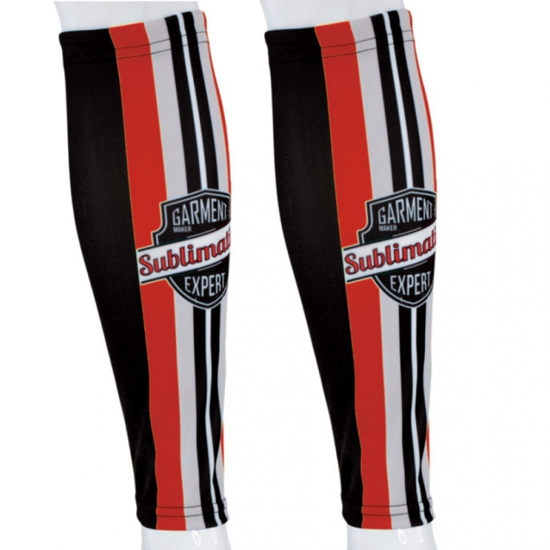 SUBLI 10 SOCKEN (SCHLAUCH) SUBLIMATION  FUSSBALL